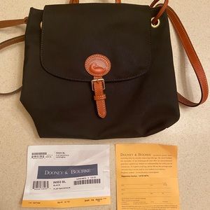 Dooney & Bourke Backpack
